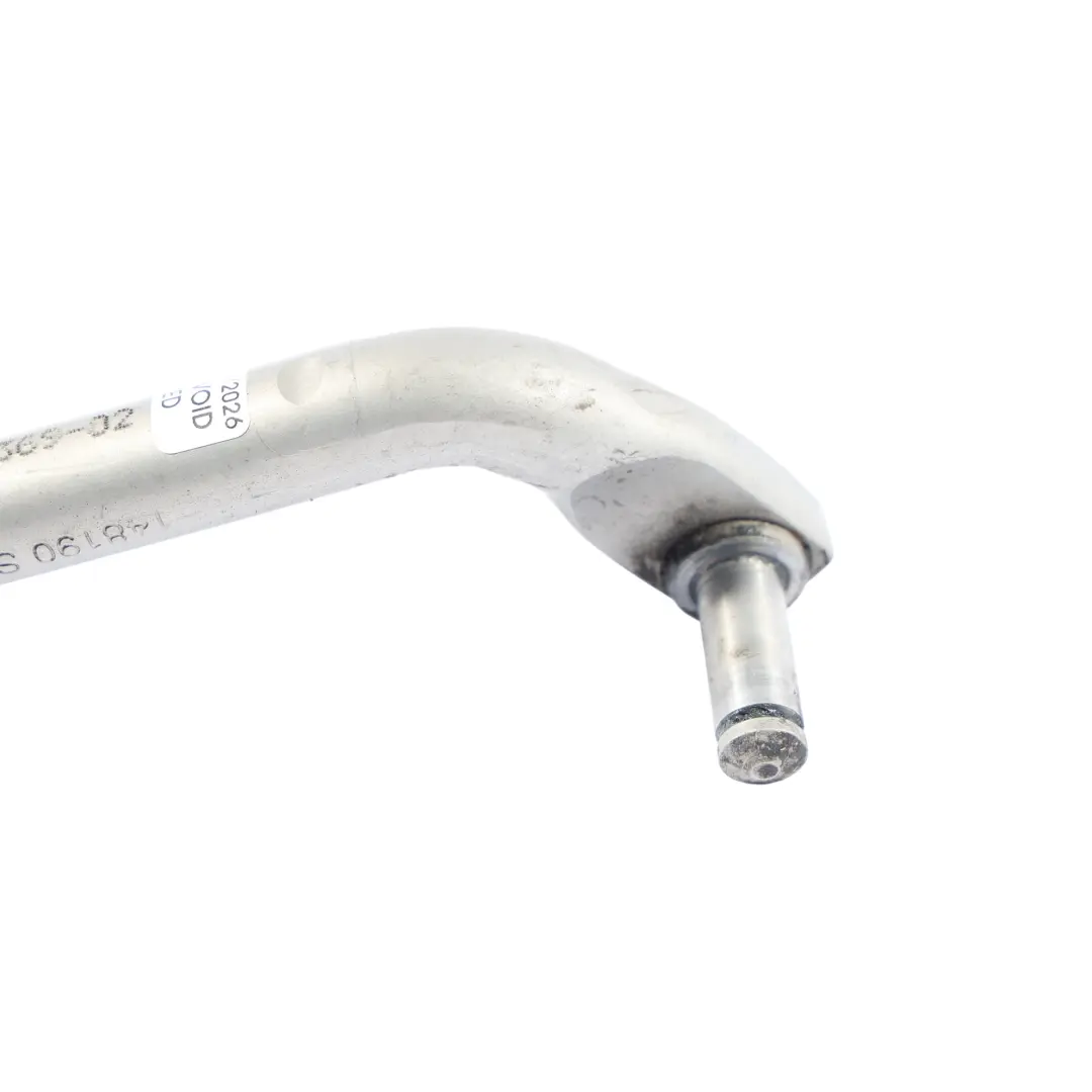 Tige De Sélection De Vitesse N55 pour BMW F20 F21 F22 F23 F30 F31 F32 à propos du numéro de pièce 7605093 BMW F20 F21 F22 F23 F30 F31 F32 Tige De Sélection De Vitesse N55 - SKU 7605093 - Numéro de pièce 7605093