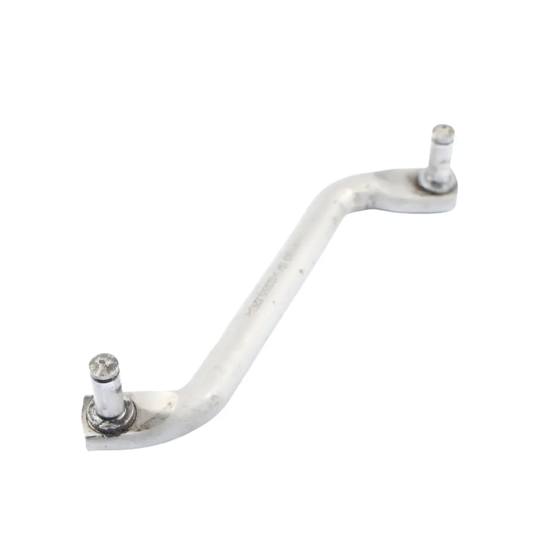 BMW F20 F21 F22 F23 F30 F31 F32 Drążek Wybierak Skrzyni Biegów N55 - SKU 7605093 - Numer Części 7605093