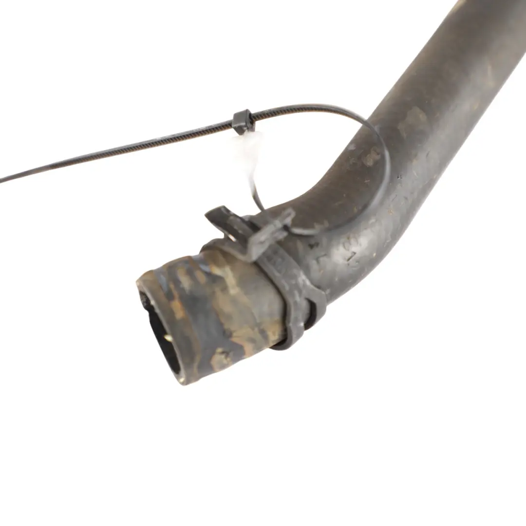 Mini Cooper R55 R56 R57 Tuyau De Retour Liquide Refroidissement Moteur - SKU 7609822 - Numéro de pièce 7609822