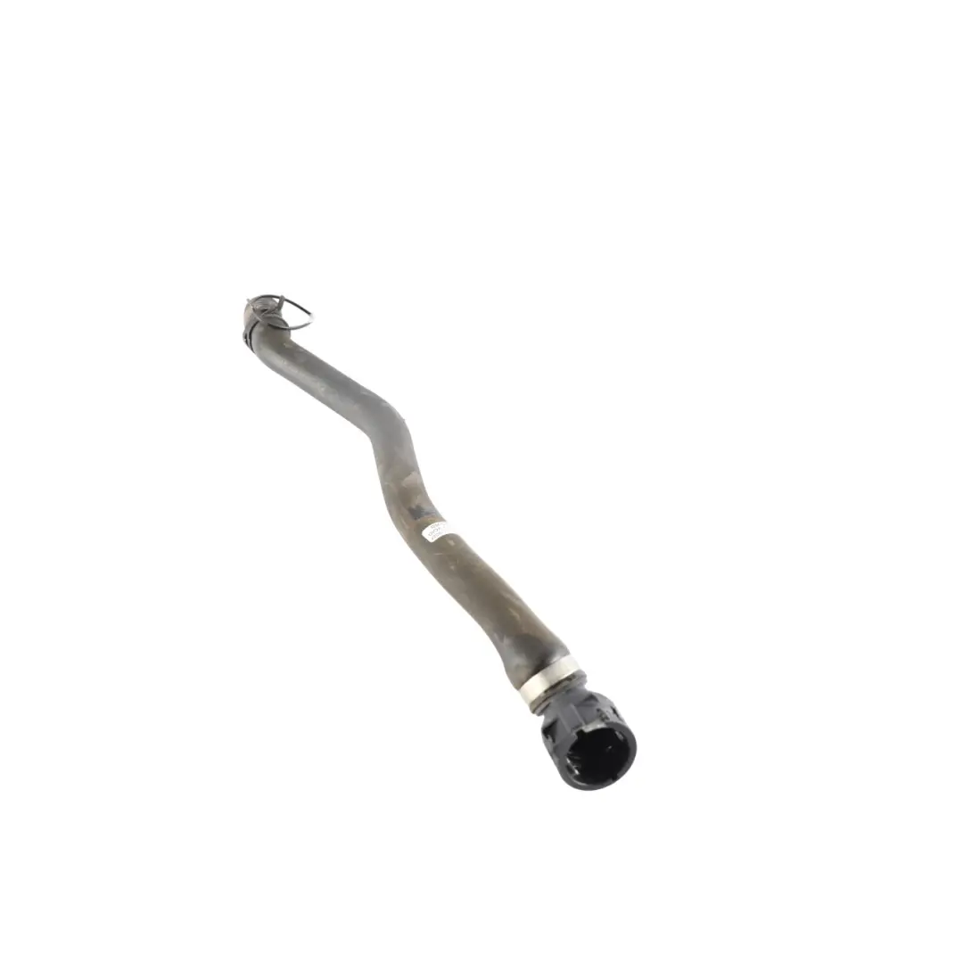 Mini Cooper R55 R56 R57 Tuyau De Retour Liquide Refroidissement Moteur - SKU 7609822 - Numéro de pièce 7609822