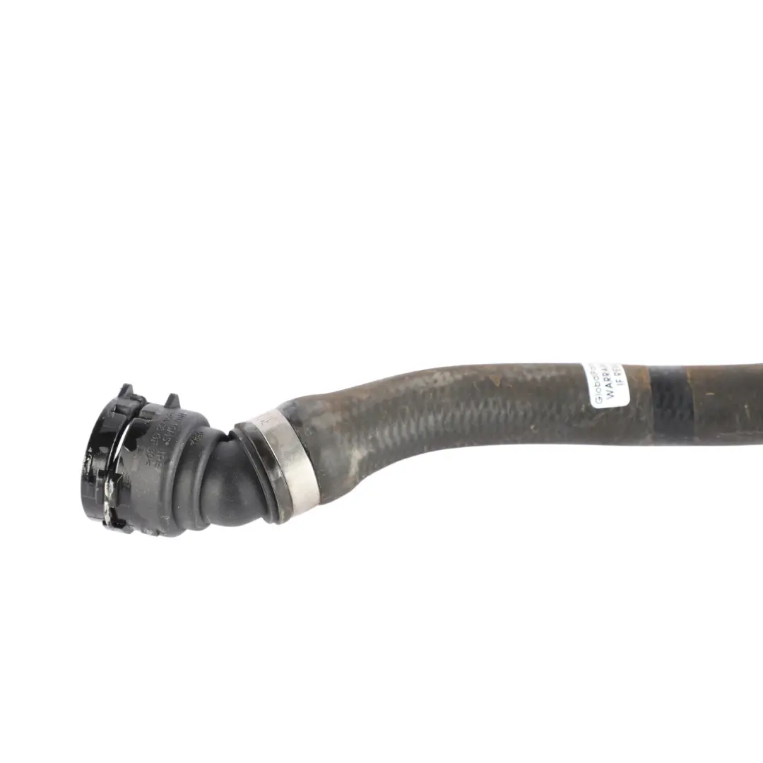 Mini Cooper R55 R56 R57 Engine Coolant Pipe Hose Return Line - SKU 7609822 - Part number 7609822
