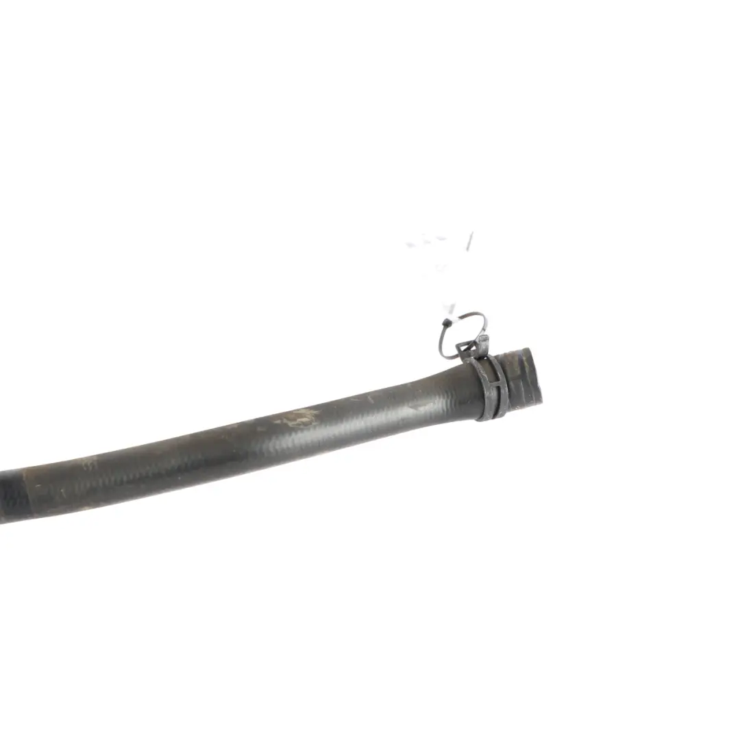 Kühlmittelrohr Schlauch Rücklaufleitung für Mini Cooper R55 R56 R57 Motor mit Teilenummer 7609822 Mini Cooper R55 R56 R57 Motor Kühlmittelrohr Schlauch Rücklaufleitung - SKU 7609822 - Teilenummer 7609822