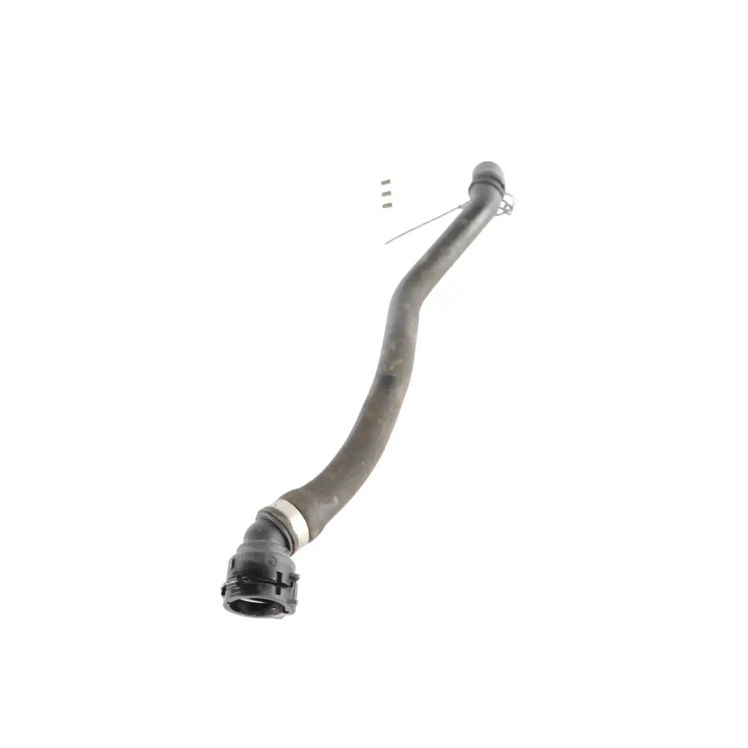 Tubo Raffreddamento Del Motore Tubo Di Ritorno per Mini Cooper R55 R56 R57 con numero di parte 7609822 Mini Cooper R55 R56 R57 Tubo Raffreddamento Del Motore Tubo Di Ritorno - SKU 7609822 - Numero di parte 7609822