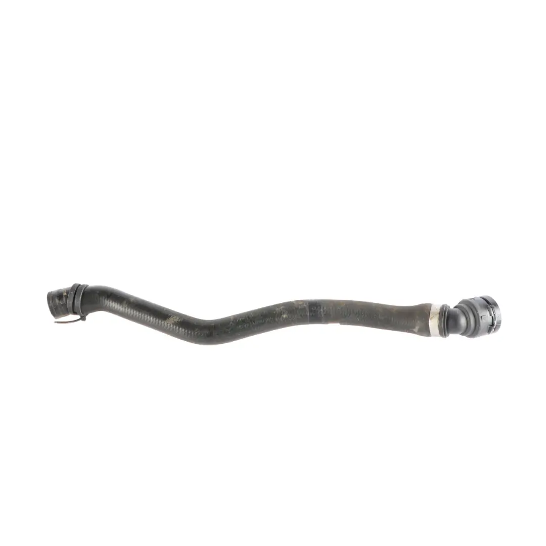 Refrigerante Motor De La Manguera Línea Retorno para Mini Cooper R55 R56 R57 con número de pieza 7609822 Mini Cooper R55 R56 R57 Refrigerante Motor De La Manguera Línea Retorno - SKU 7609822 - Número de pieza 7609822