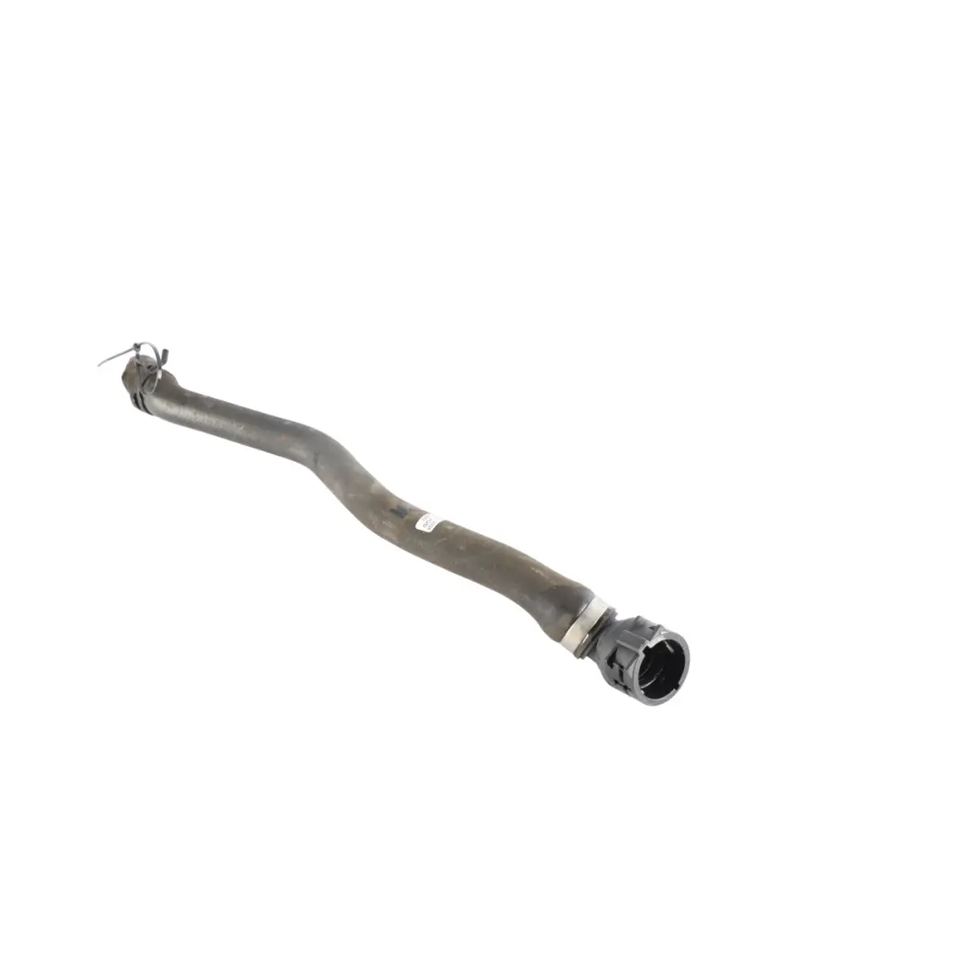 Mini Cooper R55 R56 R57 Motor Kühlmittelrohr Schlauch Rücklaufleitung - SKU 7609822 - Teilenummer 7609822
