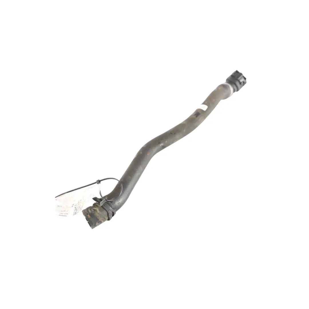 Mini Cooper R55 R56 R57 Refrigerante Motor De La Manguera Línea Retorno - SKU 7609822 - Número de pieza 7609822