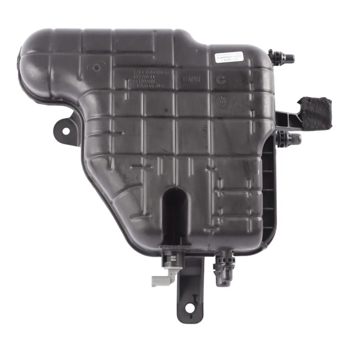 BMW F01 F02 F03 LCI Cooling Water Expansion Tank Petrol N74 7610369