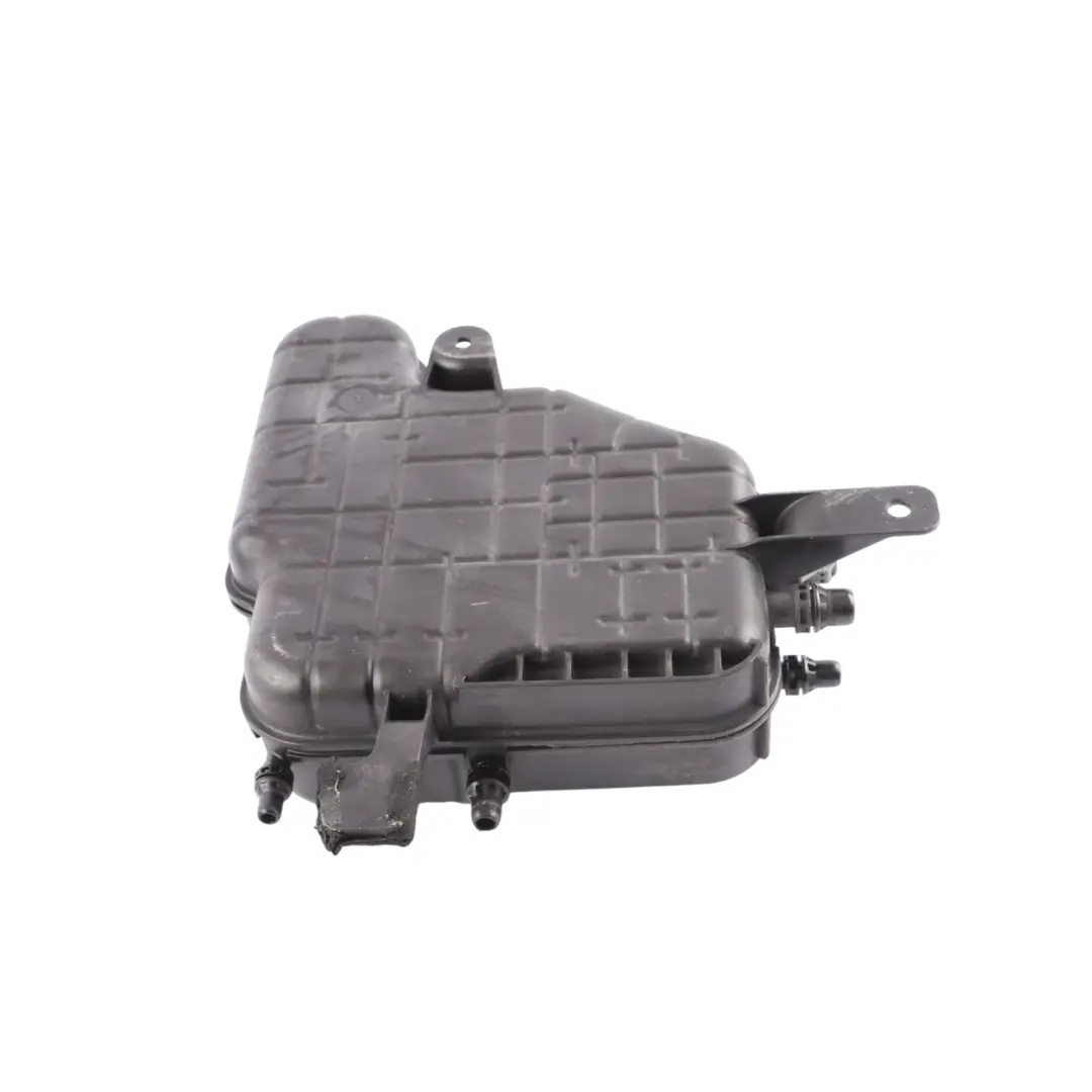 Cooling Water Expansion Tank Petrol N74 to BMW F01 F02 F03 LCI with Part number 7610369 BMW F01 F02 F03 LCI Cooling Water Expansion Tank Petrol N74 - SKU 7610369 - Part number 7610369