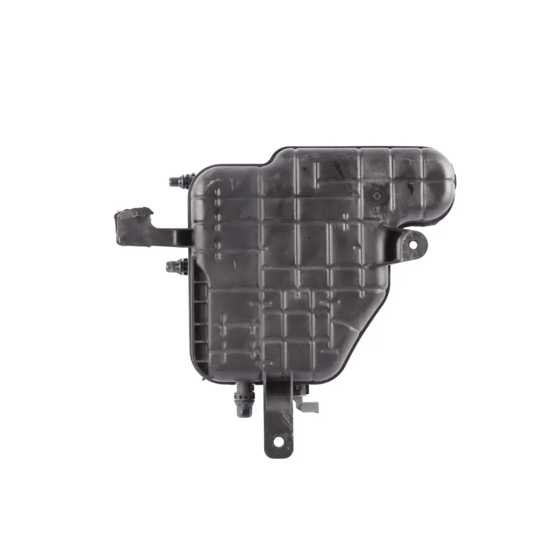 Cooling Water Expansion Tank Petrol N74 to BMW F01 F02 F03 LCI with Part number 7610369 BMW F01 F02 F03 LCI Cooling Water Expansion Tank Petrol N74 - SKU 7610369 - Part number 7610369