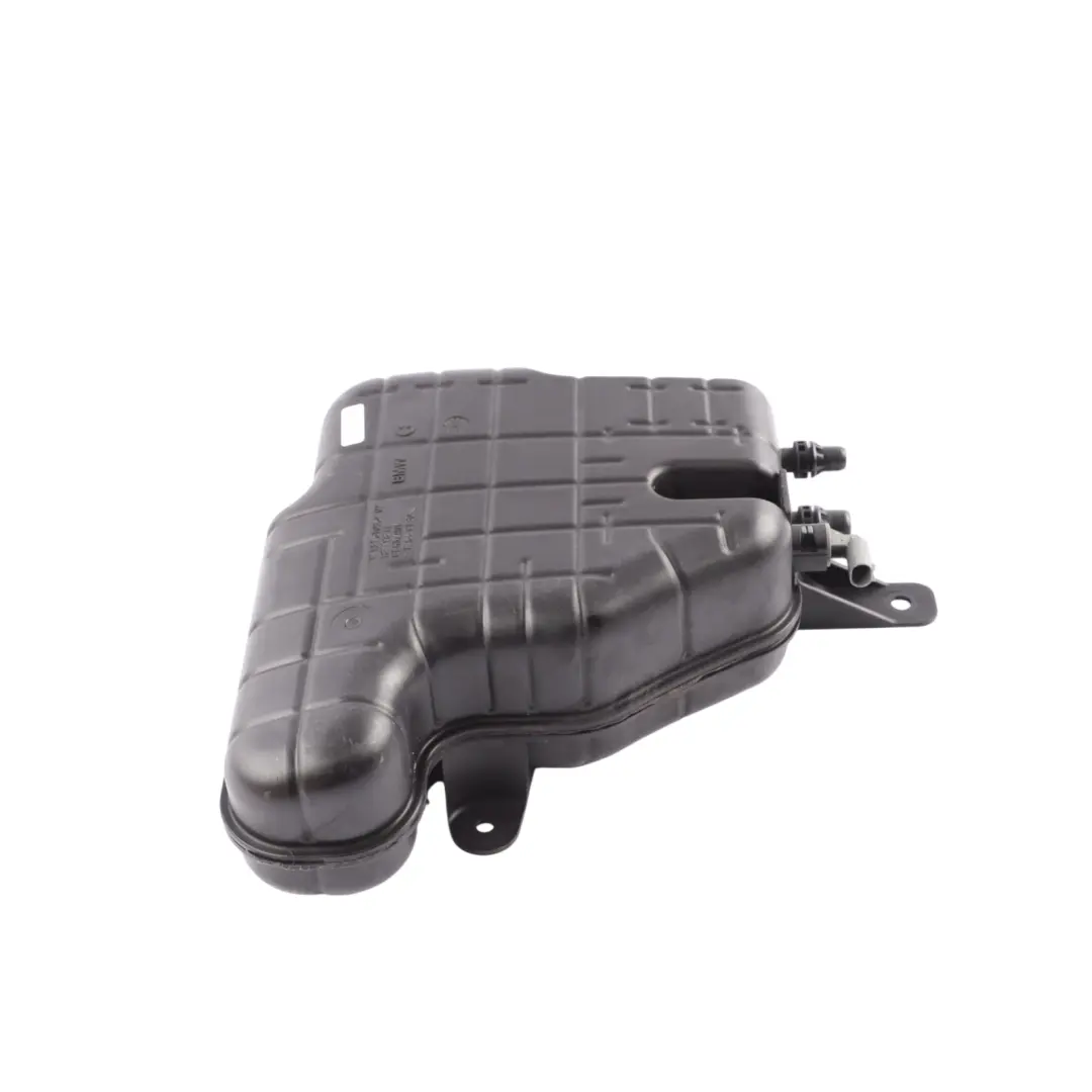 Cooling Water Expansion Tank Petrol N74 to BMW F01 F02 F03 LCI with Part number 7610369 BMW F01 F02 F03 LCI Cooling Water Expansion Tank Petrol N74 - SKU 7610369 - Part number 7610369