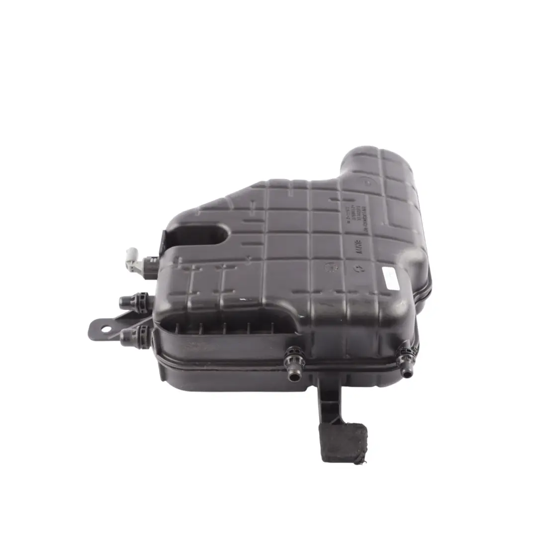 BMW F01 F02 F03 LCI Cooling Water Expansion Tank Petrol N74 - SKU 7610369 - Part number 7610369