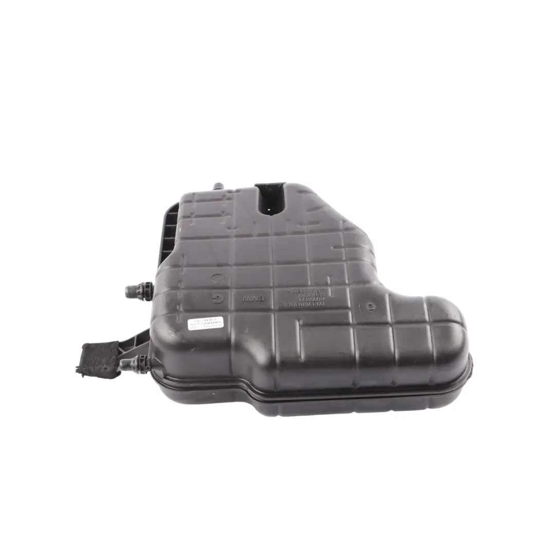 Cooling Water Expansion Tank Petrol N74 to BMW F01 F02 F03 LCI with Part number 7610369 BMW F01 F02 F03 LCI Cooling Water Expansion Tank Petrol N74 - SKU 7610369 - Part number 7610369