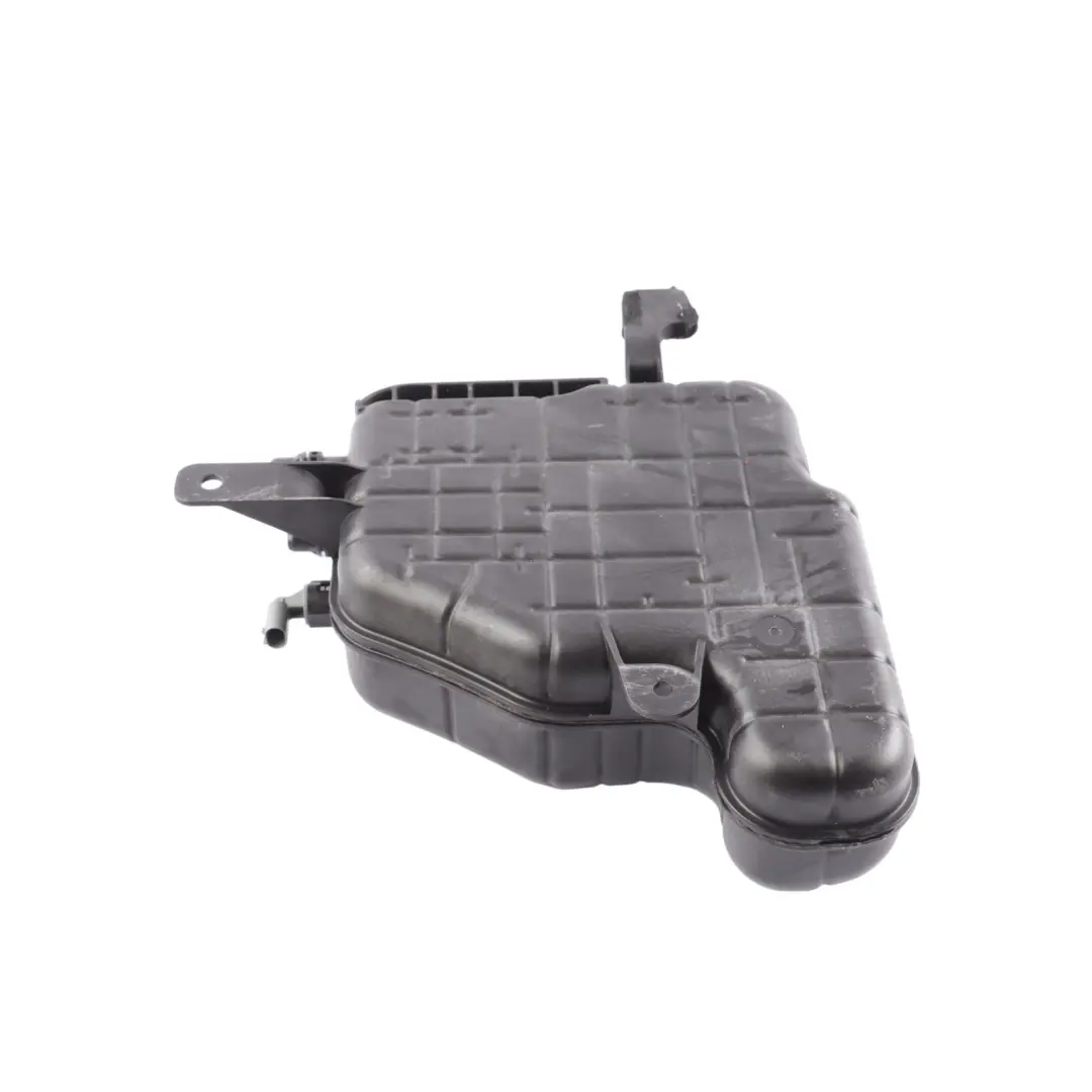 Cooling Water Expansion Tank Petrol N74 to BMW F01 F02 F03 LCI with Part number 7610369 BMW F01 F02 F03 LCI Cooling Water Expansion Tank Petrol N74 - SKU 7610369 - Part number 7610369