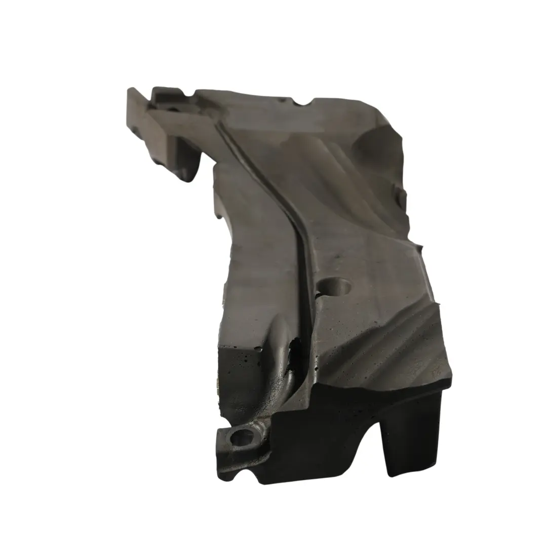 BMW F20 F21 F22 N55 Benzinmotor Hinten Abdeckung Abdeckung Schaumstoff - SKU 7614227 - Teilenummer 7614227