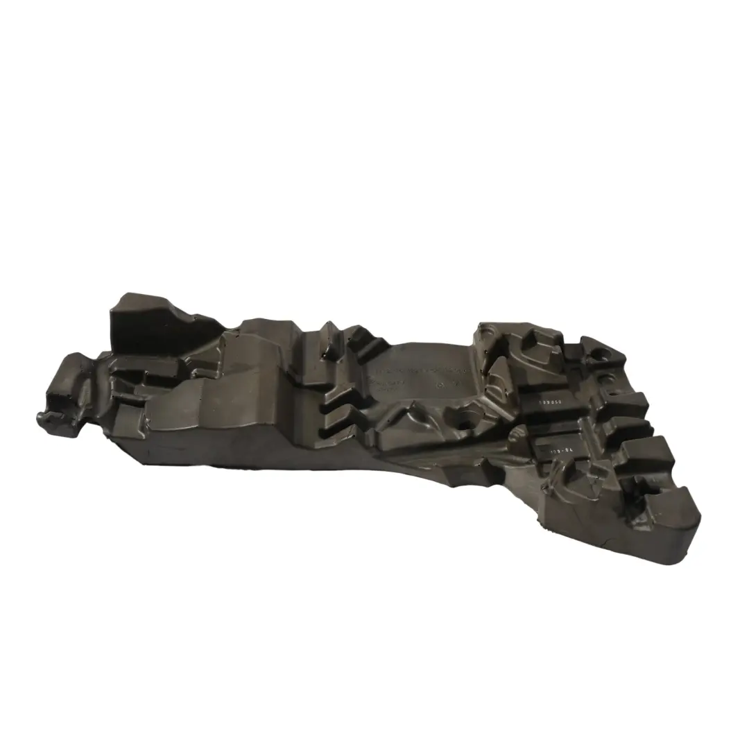 BMW F20 F21 F22 N55 Silnik Benzynowy Osłona Wygłuszenie Silnika Tył - SKU 7614227 - Numer Części 7614227