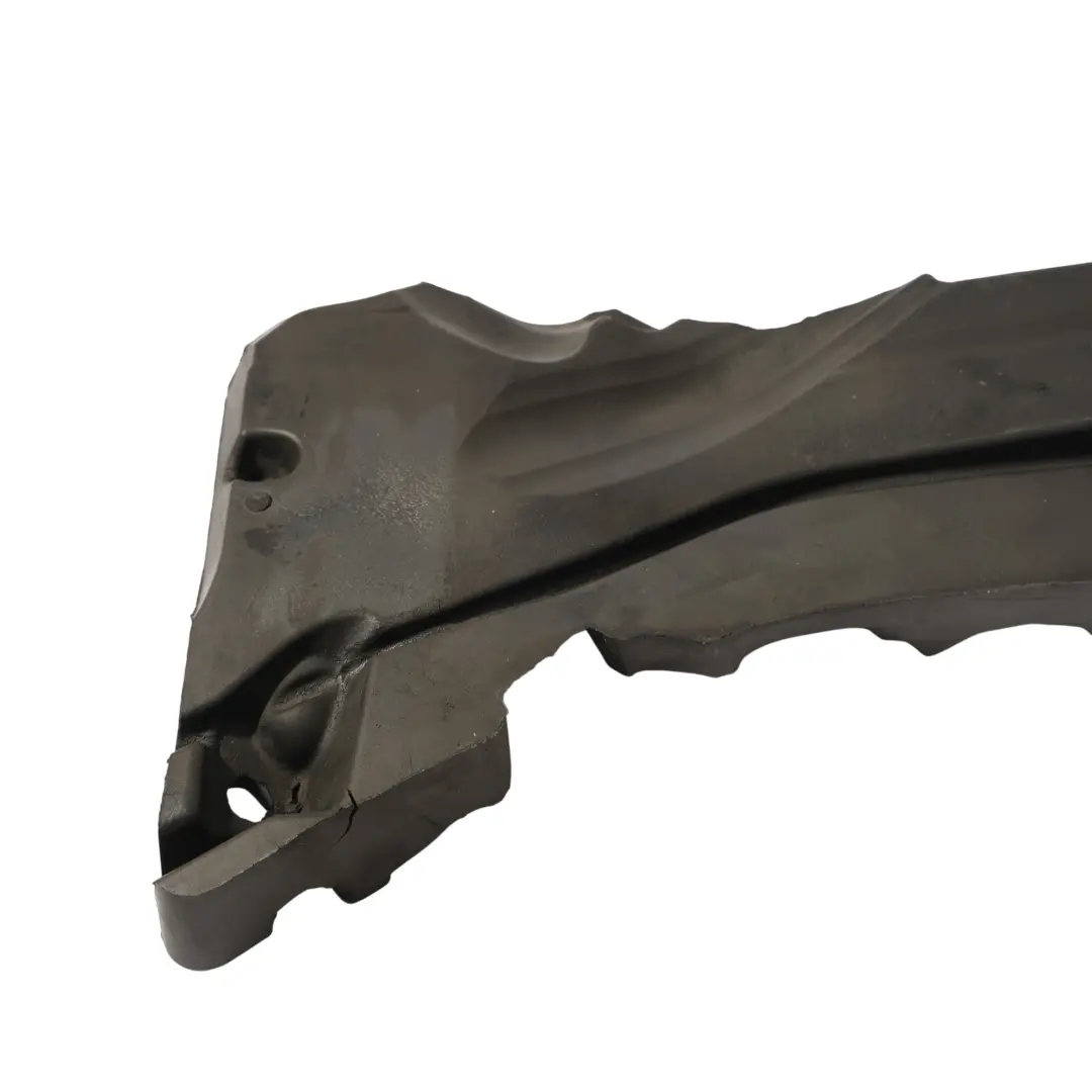 N55 Motore A Benzina Copertura Posteriore Schiuma per BMW F20 F21 F22 F30 con numero di parte 7614227 BMW F20 F21 F22 F30 N55 Motore A Benzina Copertura Posteriore Schiuma - SKU 7614227 - Numero di parte 7614227