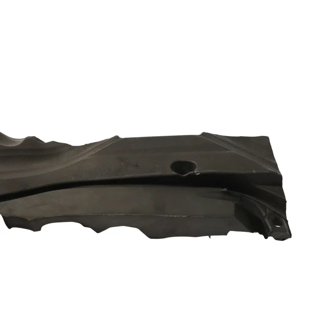 BMW F20 F21 F22 F30 N55 Petrol Engine Rear Covering Cover Foam - SKU 7614227 - Part number 7614227