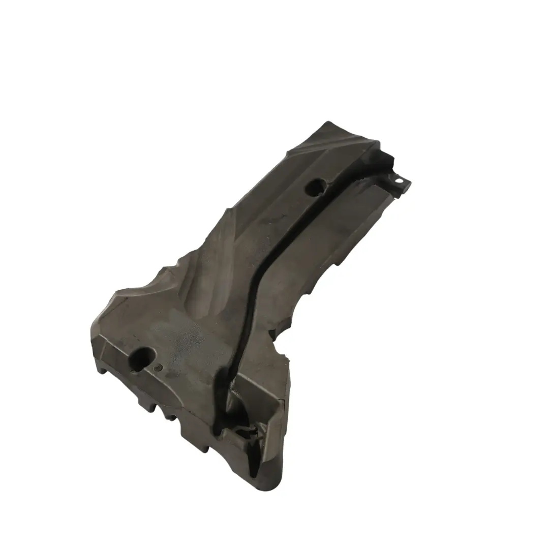 BMW F20 F21 F22 F30 N55 Petrol Engine Rear Covering Cover Foam - SKU 7614227 - Part number 7614227