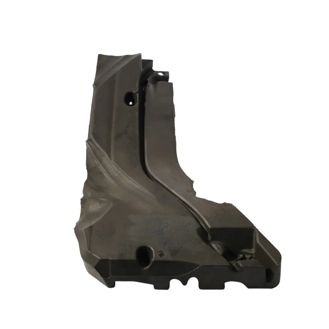N55 Motore A Benzina Copertura Posteriore Schiuma per BMW F20 F21 F22 F30 con numero di parte 7614227 BMW F20 F21 F22 F30 N55 Motore A Benzina Copertura Posteriore Schiuma - SKU 7614227 - Numero di parte 7614227