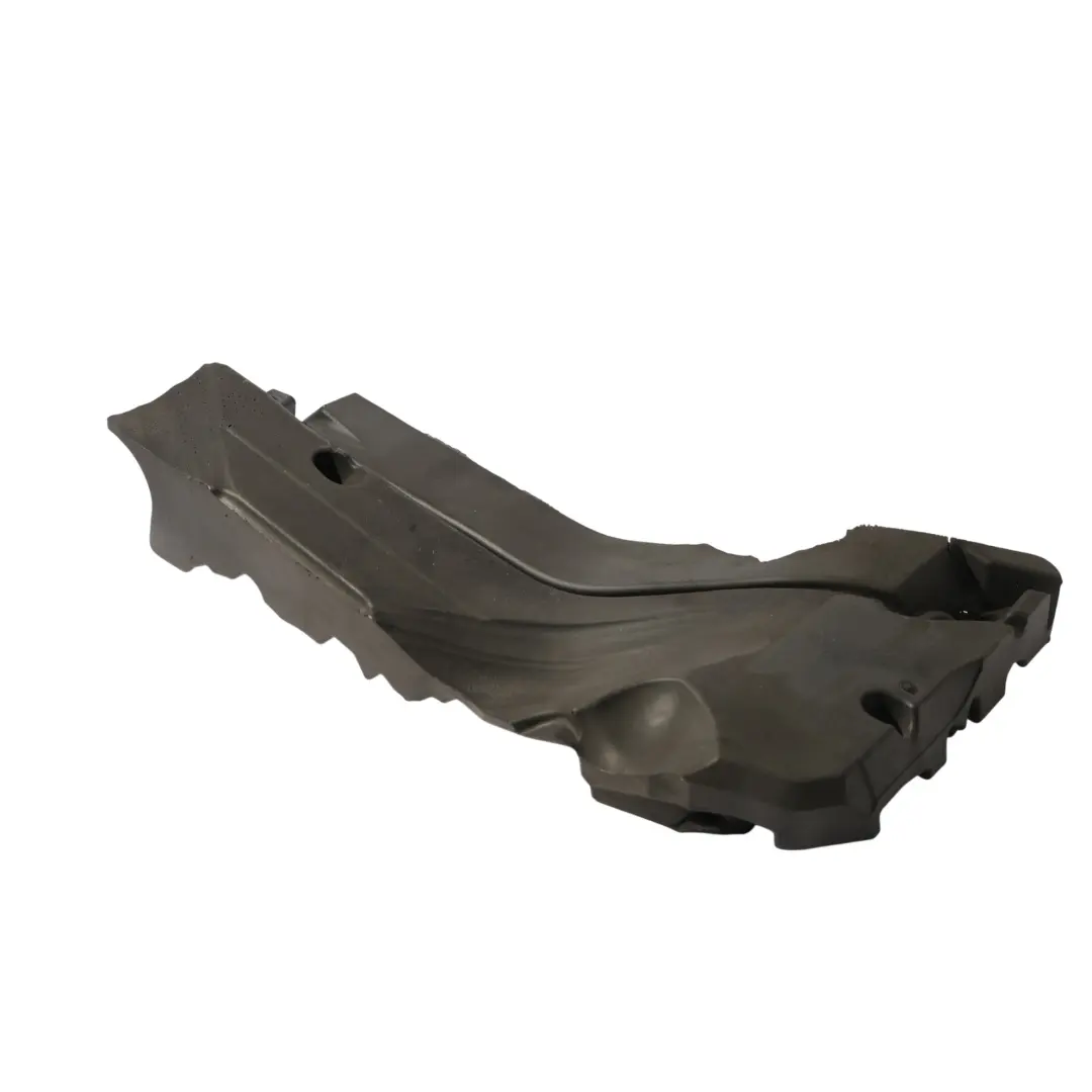 N55 Petrol Engine Rear Covering Cover Foam to BMW F20 F21 F22 F30 with Part number 7614227 BMW F20 F21 F22 F30 N55 Petrol Engine Rear Covering Cover Foam - SKU 7614227 - Part number 7614227