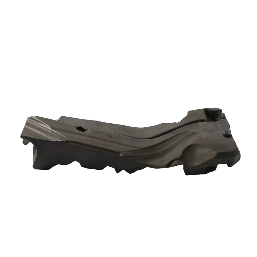 BMW F20 F21 F22 N55 Benzinmotor Hinten Abdeckung Abdeckung Schaumstoff - SKU 7614227 - Teilenummer 7614227