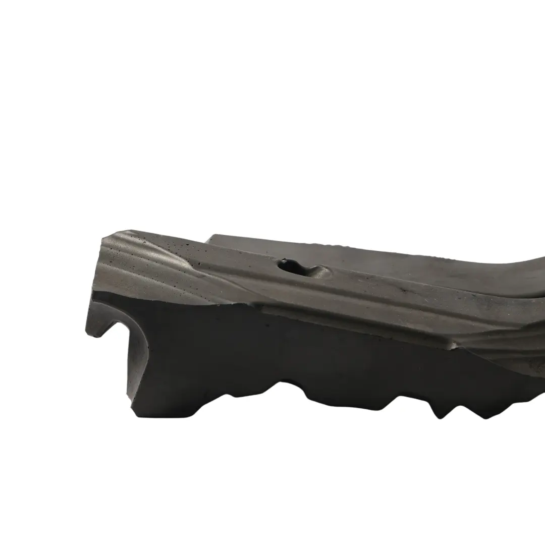 N55 Motore A Benzina Copertura Posteriore Schiuma per BMW F20 F21 F22 F30 con numero di parte 7614227 BMW F20 F21 F22 F30 N55 Motore A Benzina Copertura Posteriore Schiuma - SKU 7614227 - Numero di parte 7614227