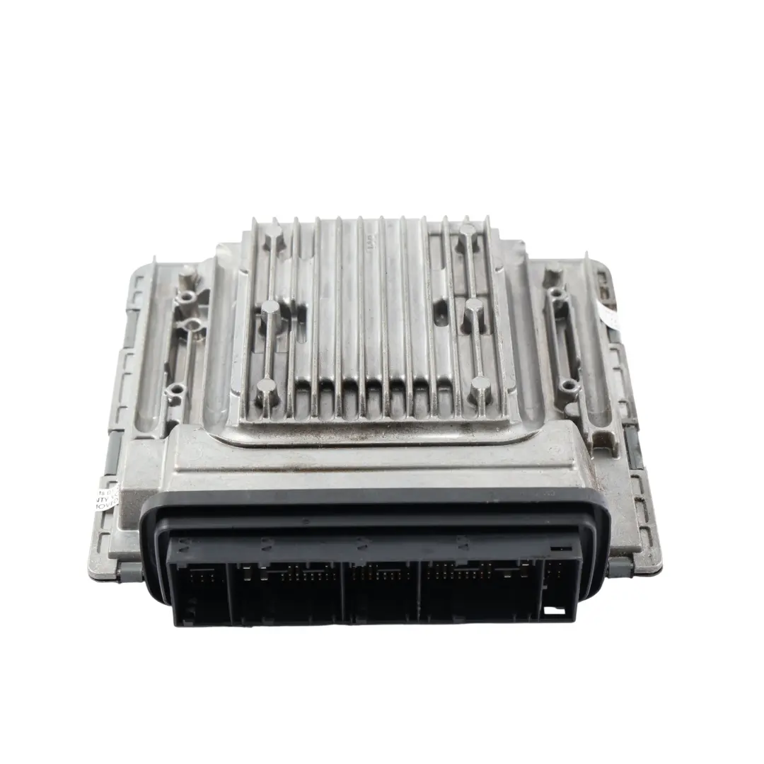 N53 258HP Sterownik Silnika ECU DME Automat do BMW F10 F11 528I o numerze 7614366 BMW F10 F11 528I N53 258HP Sterownik Silnika ECU DME Automat - SKU 7614366 - Numer Części 7614366