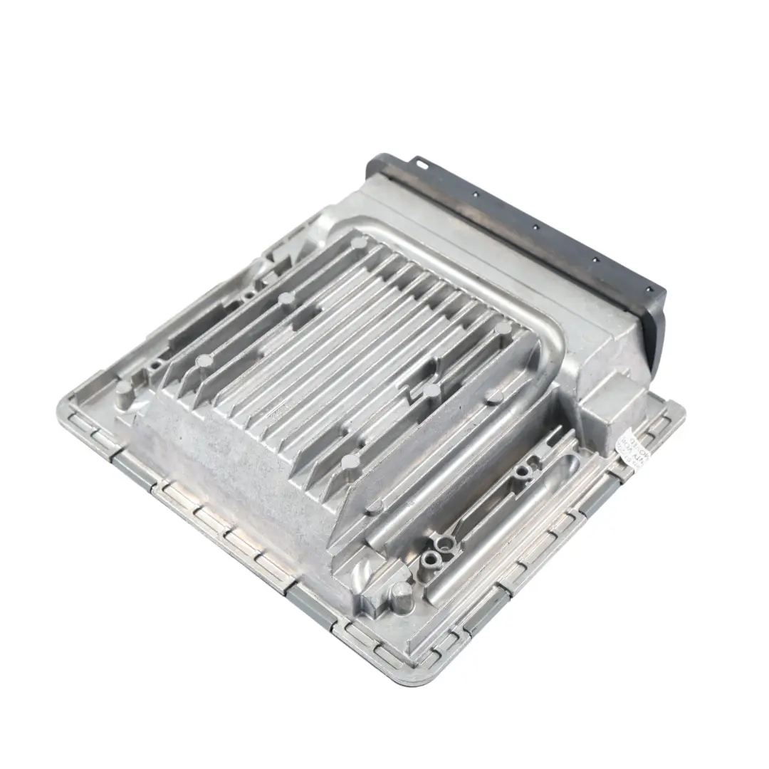 N53 258HP Sterownik Silnika ECU DME Automat do BMW F10 F11 528I o numerze 7614366 BMW F10 F11 528I N53 258HP Sterownik Silnika ECU DME Automat - SKU 7614366 - Numer Części 7614366