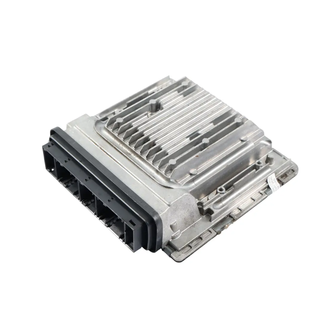 BMW F10 F11 528I N53 258HP Motorsteuergerät ECU DME Automatik - SKU 7614366 - Teilenummer 7614366