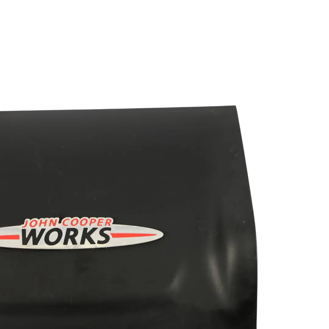 Mini Cooper S R56 R57 LCI Benzin Motorabdeckung Schallschutzkappe - SKU 7614367-4 - Teilenummer 7614367