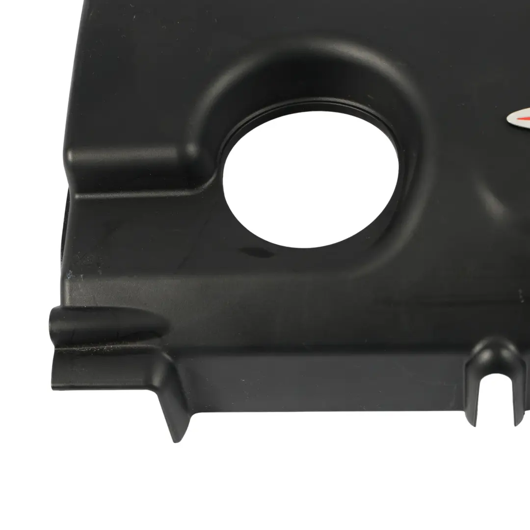 Mini Cooper S R56 R57 LCI Osłona Pokrywa Silnika - SKU 7614367-4 - Numer Części 7614367
