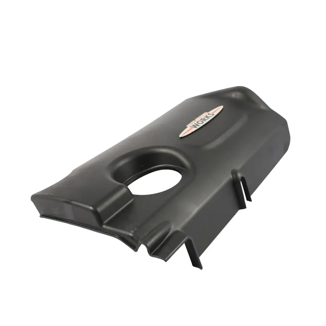 Mini Cooper S R56 R57 LCI Tapa motor gasolina protección acústica - SKU 7614367-4 - Número de pieza 7614367
