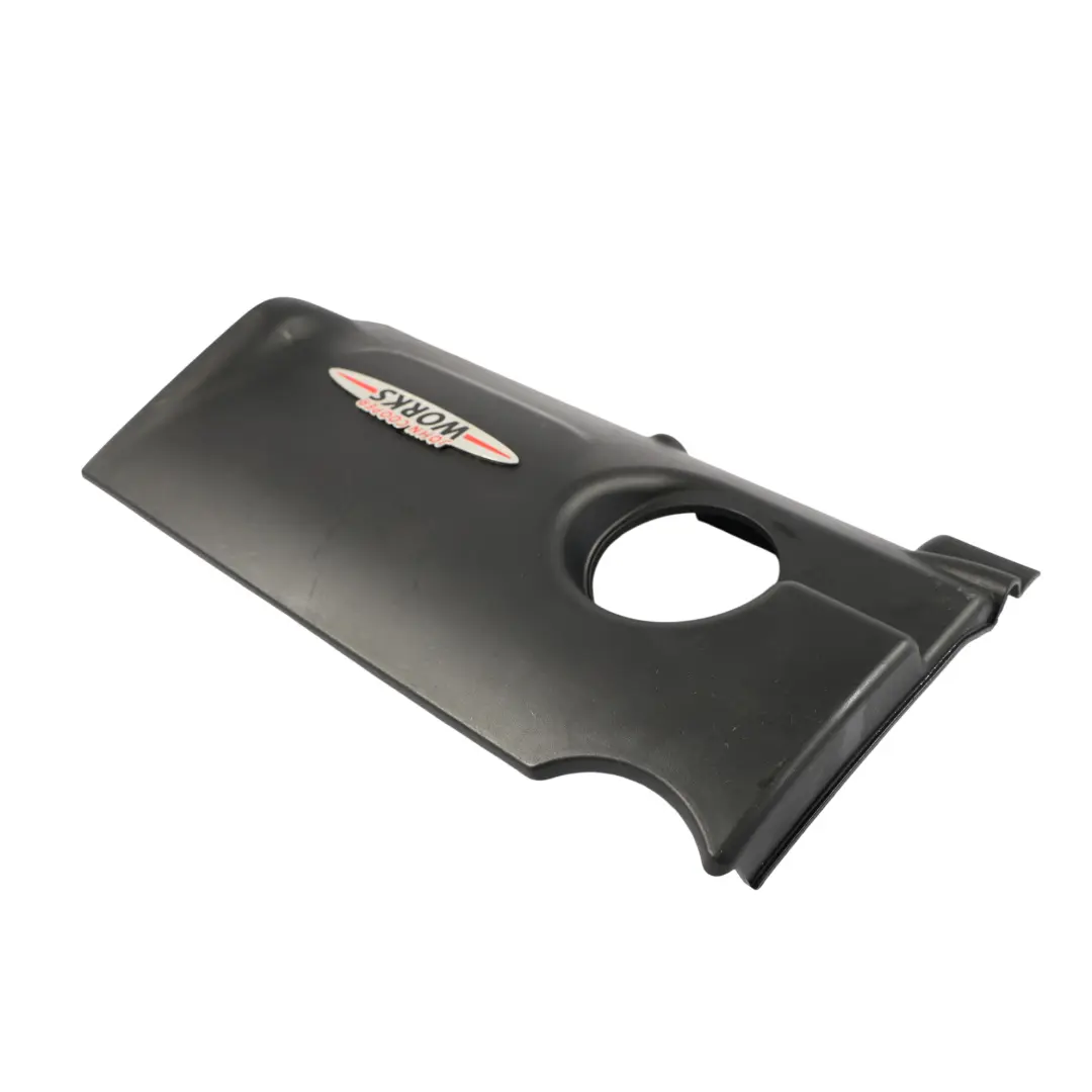 Mini Cooper S R56 R57 LCI Benzin Motorabdeckung Schallschutzkappe - SKU 7614367-4 - Teilenummer 7614367