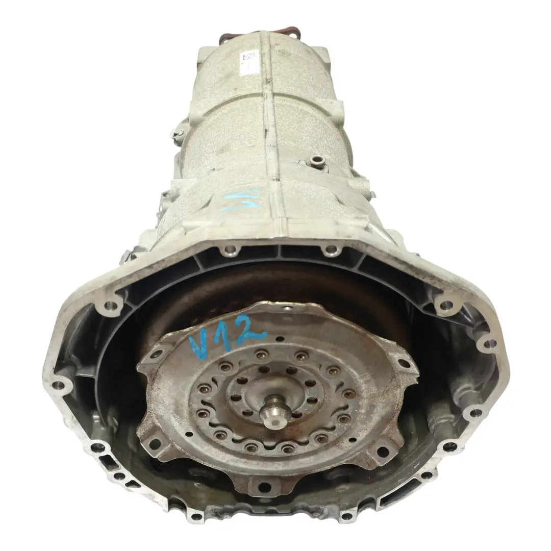 BMW F01 F02 F03 760Li N74 V12 Vitesses Automatique GA8HP90Z GARANTIE - SKU 7616614 - Numéro de pièce 7616614