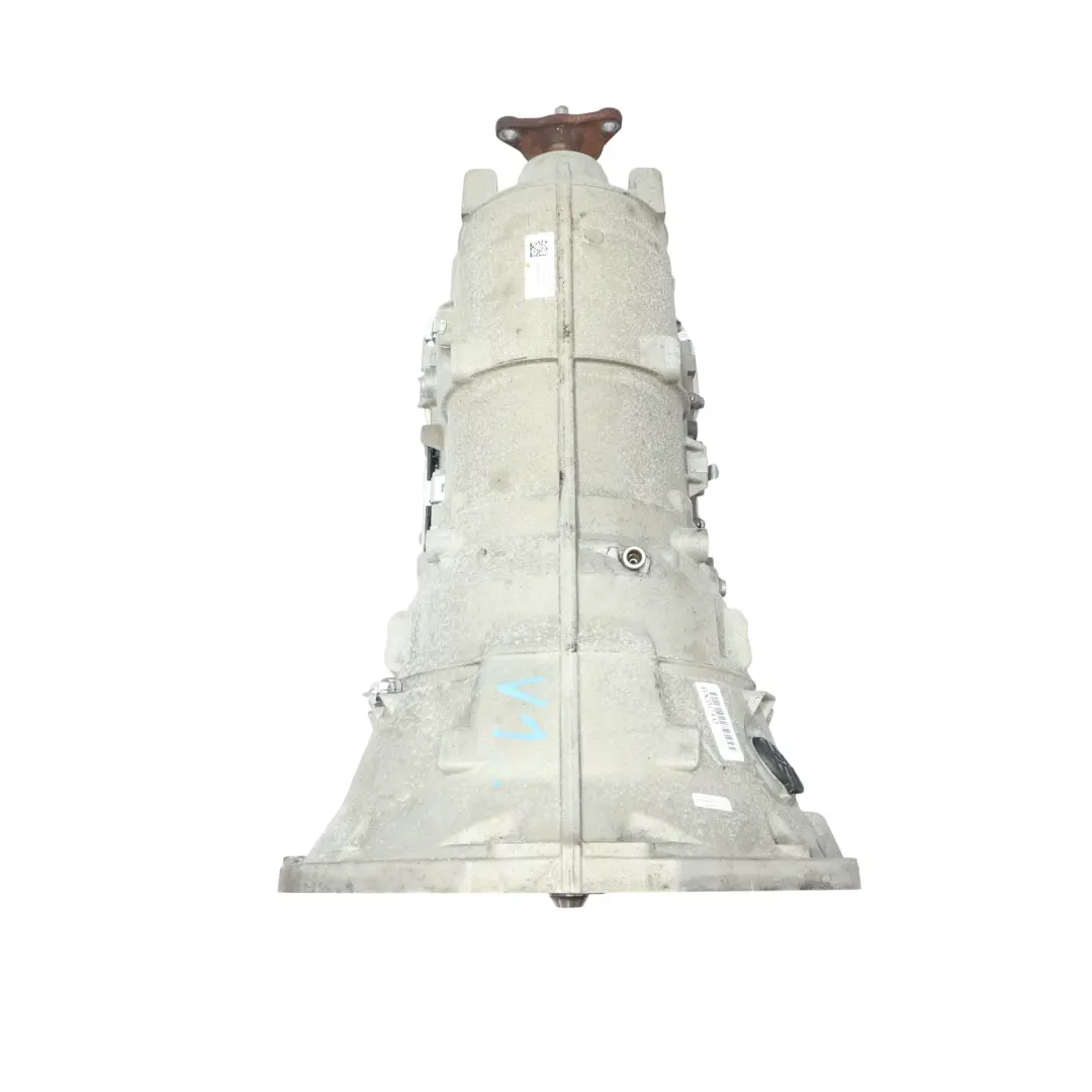 BMW F01 F02 F03 760Li N74 V12 Cambio Automatico GA8HP90Z GARANZIA - SKU 7616614 - Numero di parte 7616614