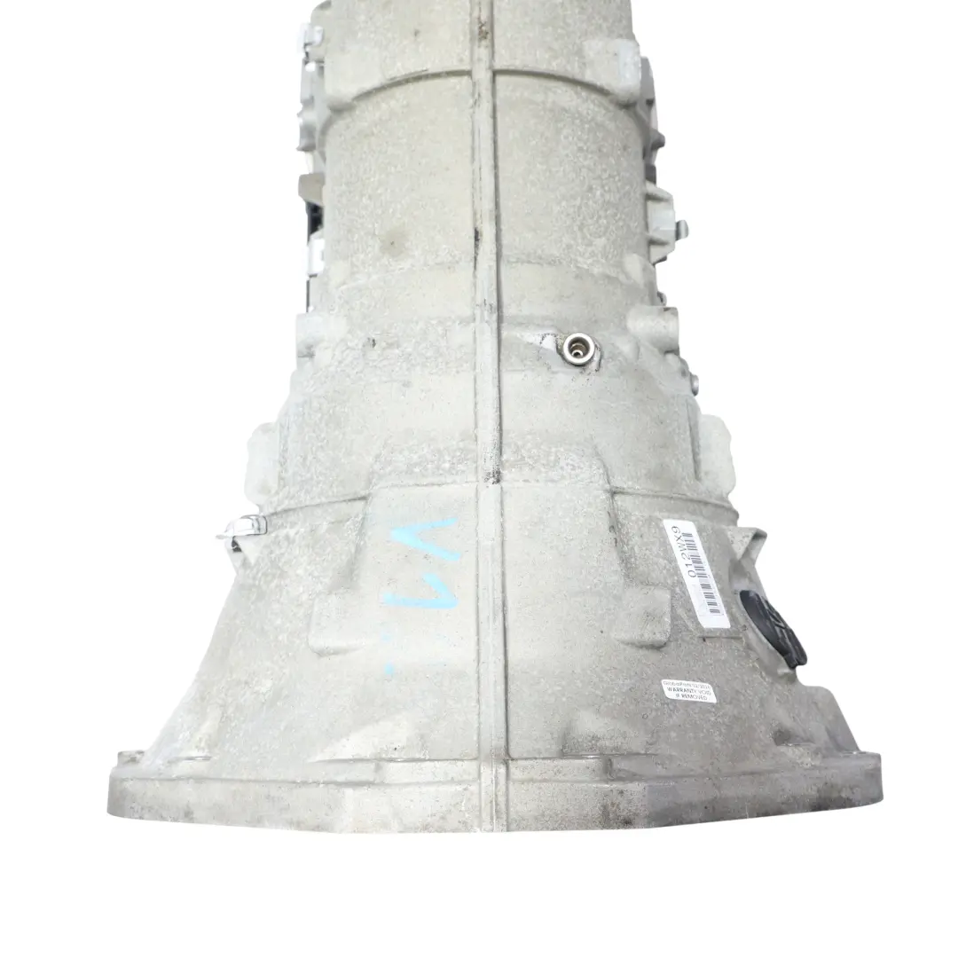 BMW F01 F02 F03 760Li N74 V12 Cambio Automatico GA8HP90Z GARANZIA - SKU 7616614 - Numero di parte 7616614