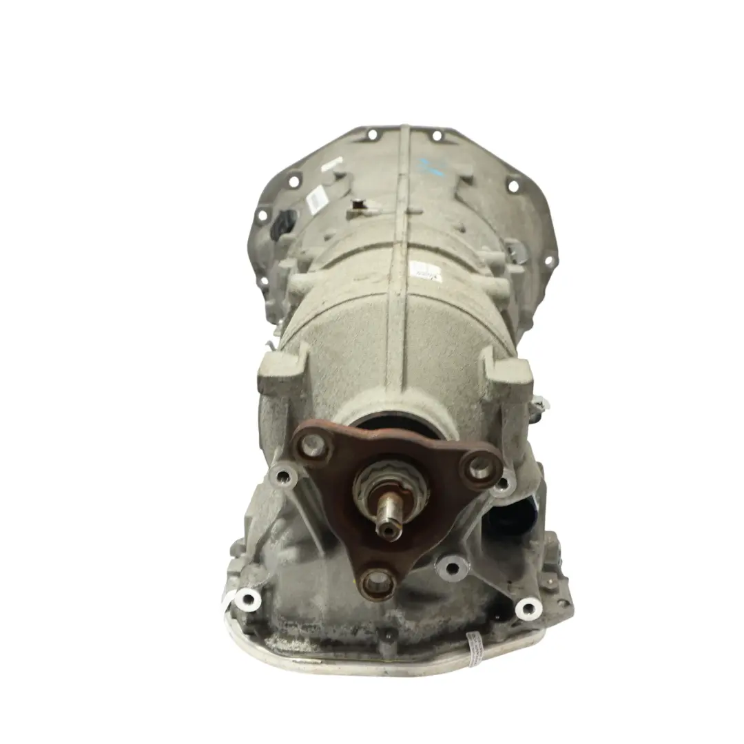 BMW F01 F02 F03 760Li N74 V12 Caja Cambios Automática GA8HP90Z GARANTÍA - SKU 7616614 - Número de pieza 7616614
