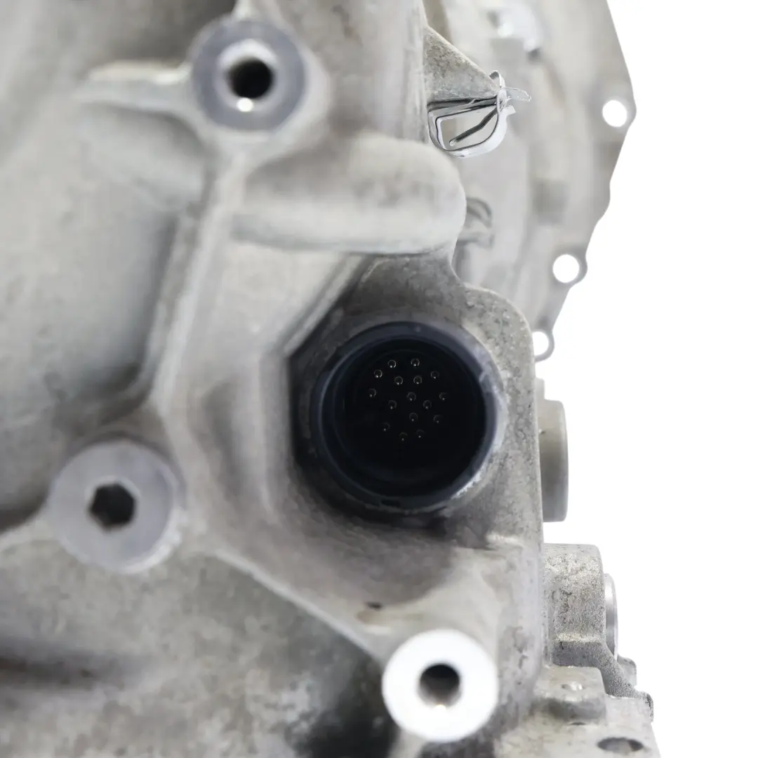 N74 V12 Automatik Getriebe GA8HP90Z GARANTIE für BMW F01 F02 F03 760Li mit Teilenummer 7616614 BMW F01 F02 F03 760Li N74 V12 Automatik Getriebe GA8HP90Z GARANTIE - SKU 7616614 - Teilenummer 7616614