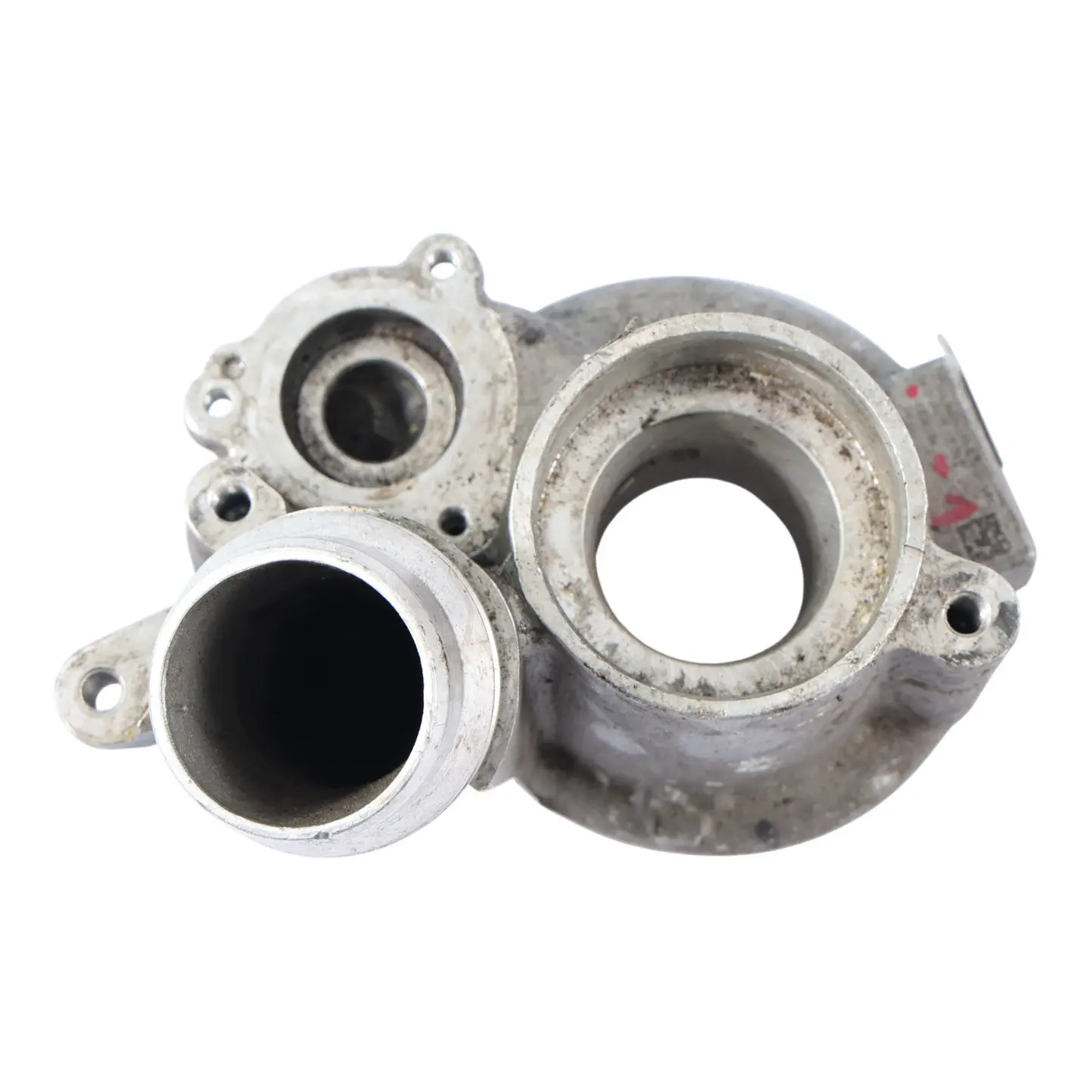 BMW F10 LCI F20 F30 Petrol N20 Turbocharger Turbo Actuator 7634486