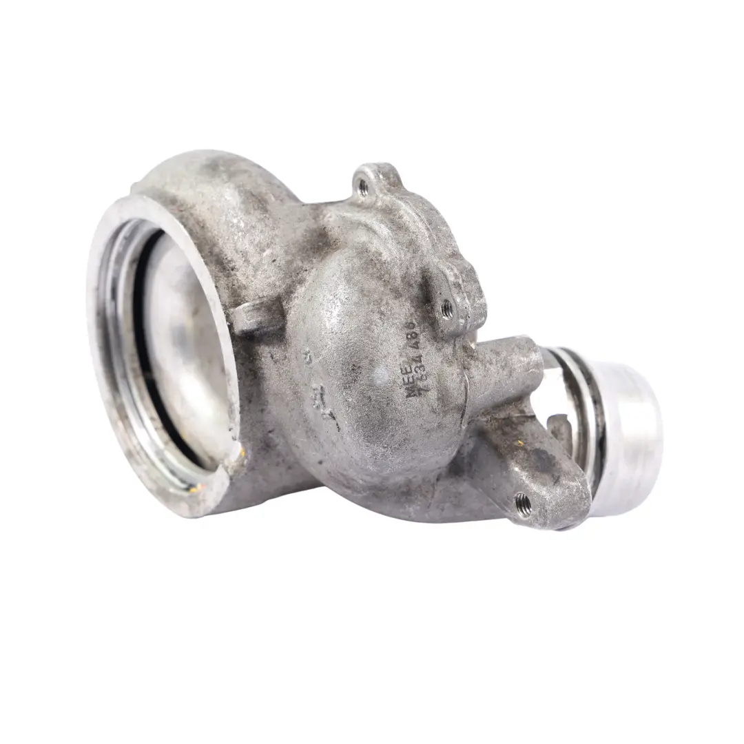 BMW F10 LCI F20 Benzyna N20 Turbosprężarka Siłownik Turbosprężarki - SKU 7634486-4 - Numer Części 7634486