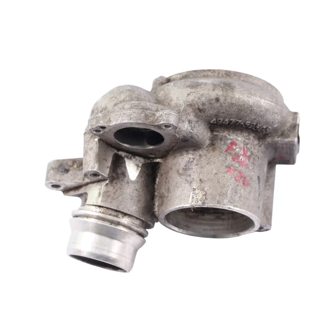 BMW F10 LCI F20 F30 Benziner N20 Turbolader Turbo Aktuator - SKU 7634486-4 - Teilenummer 7634486