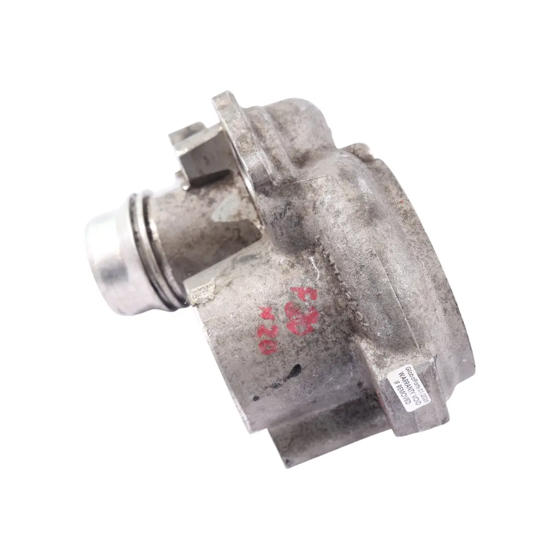 BMW F10 LCI F20 F30 Essence N20 Turbocompresseur Turbo Actionneur - SKU 7634486-4 - Numéro de pièce 7634486