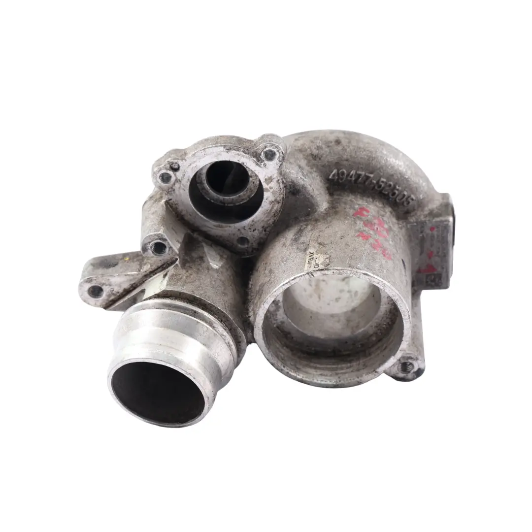 Benziner N20 Turbolader Turbo Aktuator für BMW F10 LCI F20 F30 mit Teilenummer 7634486 BMW F10 LCI F20 F30 Benziner N20 Turbolader Turbo Aktuator - SKU 7634486-4 - Teilenummer 7634486