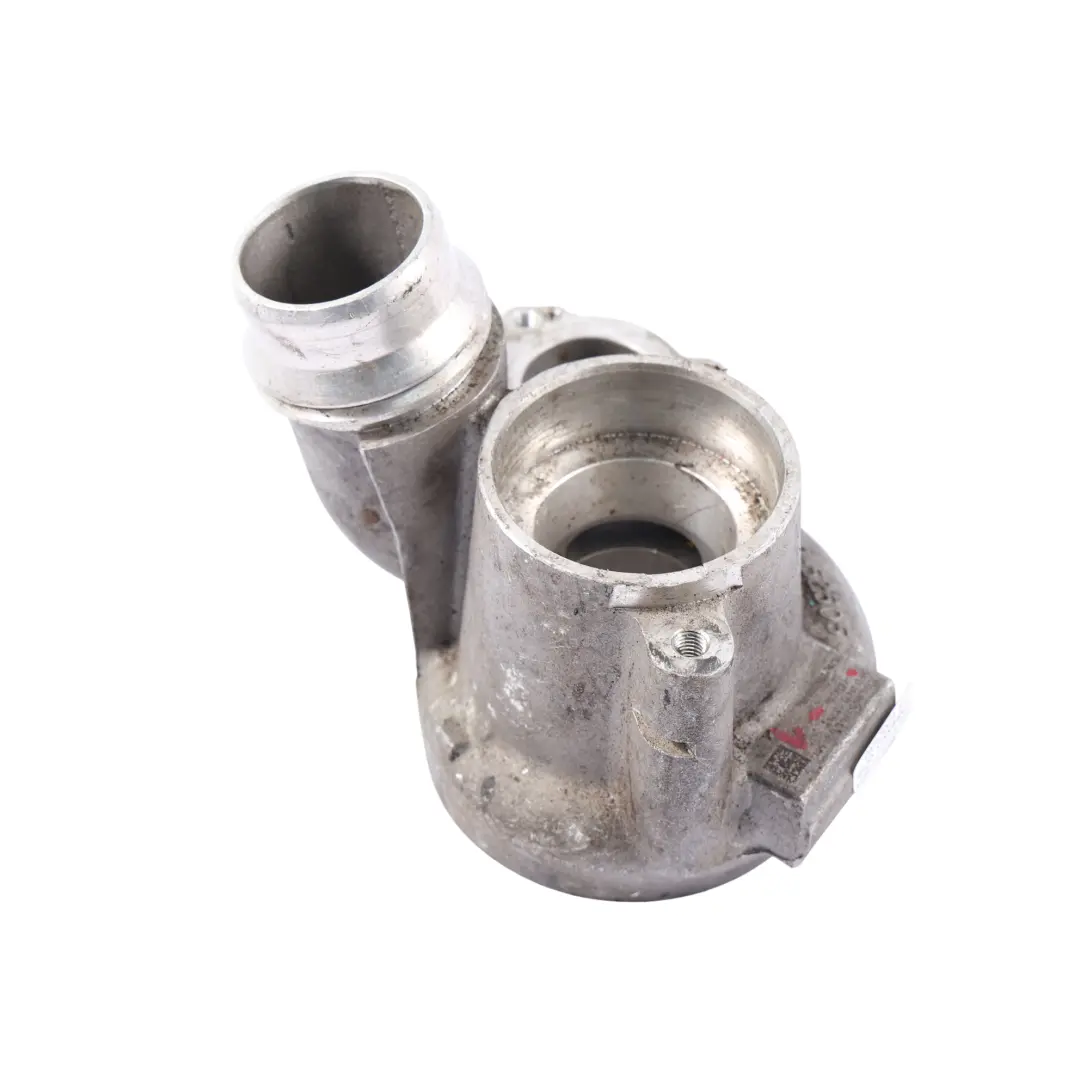 Benziner N20 Turbolader Turbo Aktuator für BMW F10 LCI F20 F30 mit Teilenummer 7634486 BMW F10 LCI F20 F30 Benziner N20 Turbolader Turbo Aktuator - SKU 7634486-4 - Teilenummer 7634486