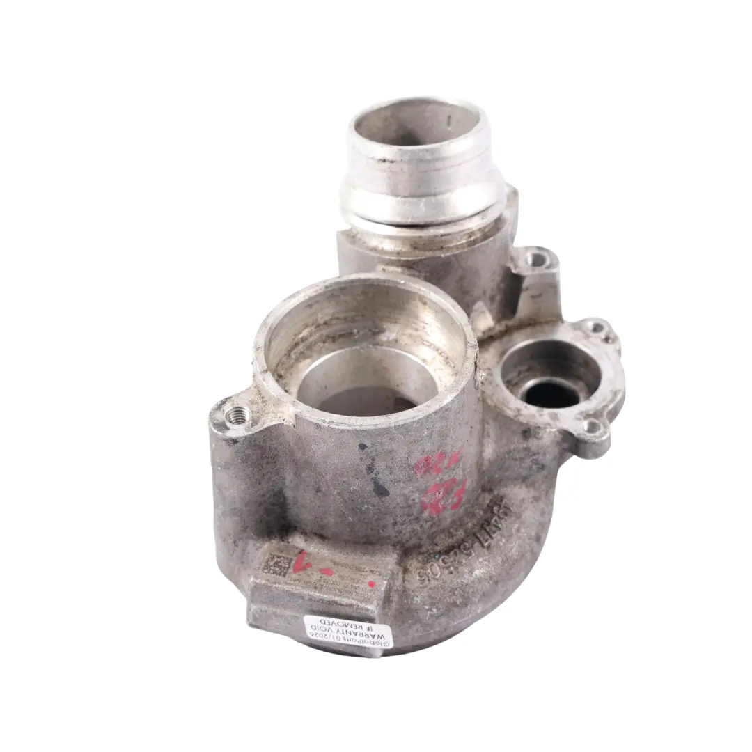 N20 Turbocharger Turbo Actuator to BMW F10 LCI F20 F30 Petrol with Part number 7634486 BMW F10 LCI F20 F30 Petrol N20 Turbocharger Turbo Actuator - SKU 7634486-4 - Part number 7634486