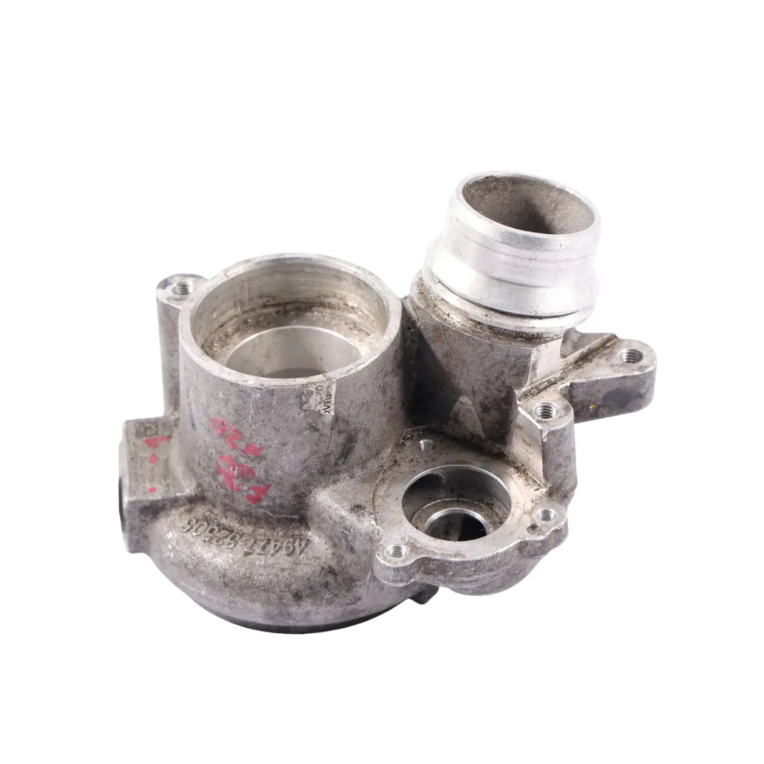 BMW F10 LCI F20 Benzyna N20 Turbosprężarka Siłownik Turbosprężarki - SKU 7634486-4 - Numer Części 7634486