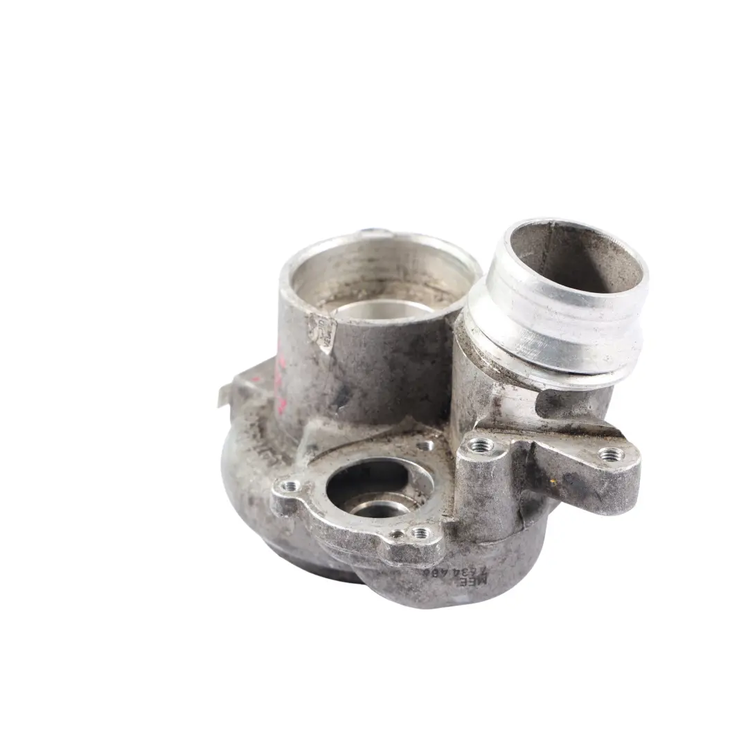 BMW F10 LCI F20 F30 Benzina N20 Turbocompressore Turbo Attuatore - SKU 7634486-4 - Numero di parte 7634486