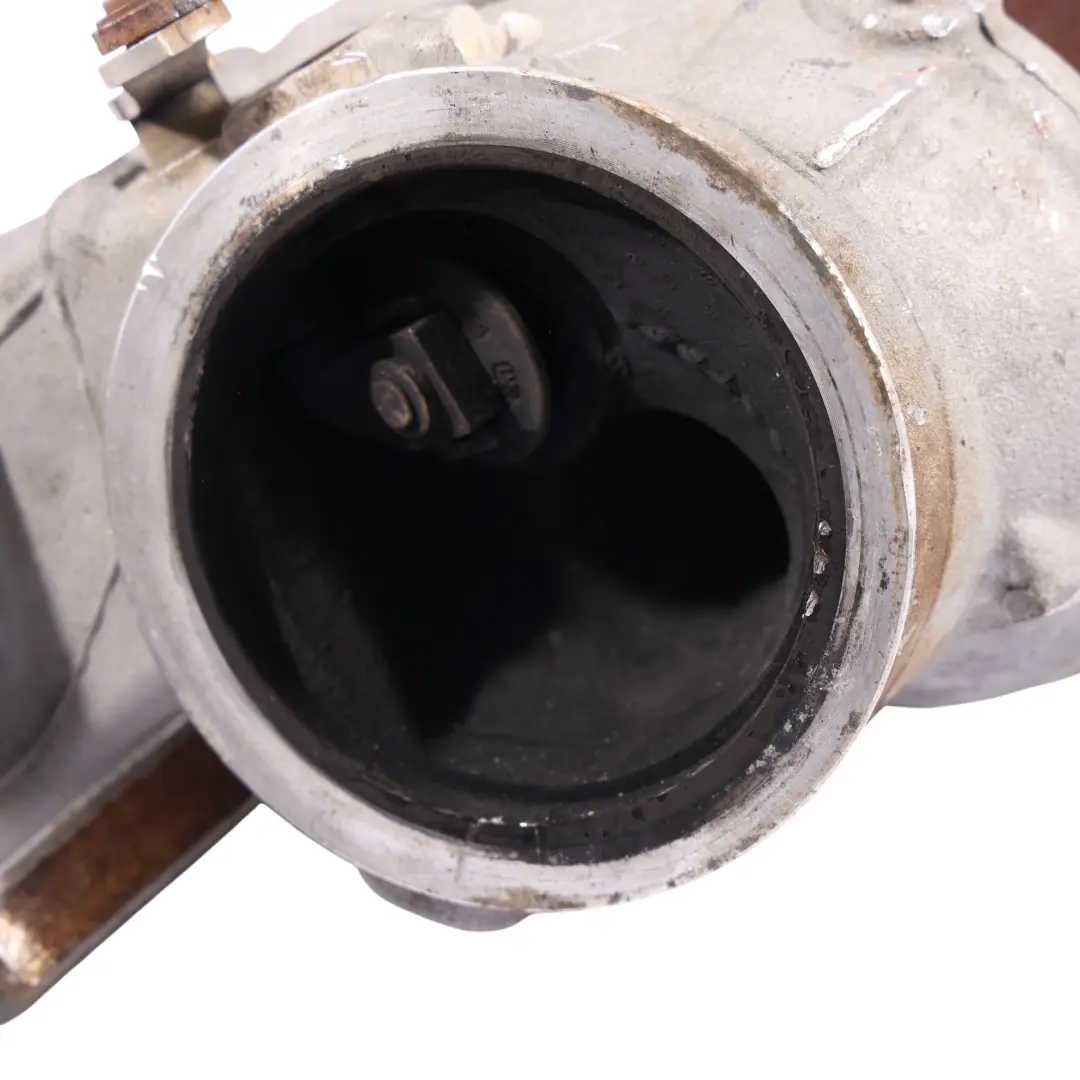 B38 Turbocharger Turbo Charger Part Manifold per Mini Cooper F55 F56 F57 F60 Petrol con numero di parte 7636784 Mini Cooper F55 F56 F57 F60 Petrol B38 Turbocharger Turbo Charger Part Manifold - SKU 7636784-1 - Numero di parte 7636784