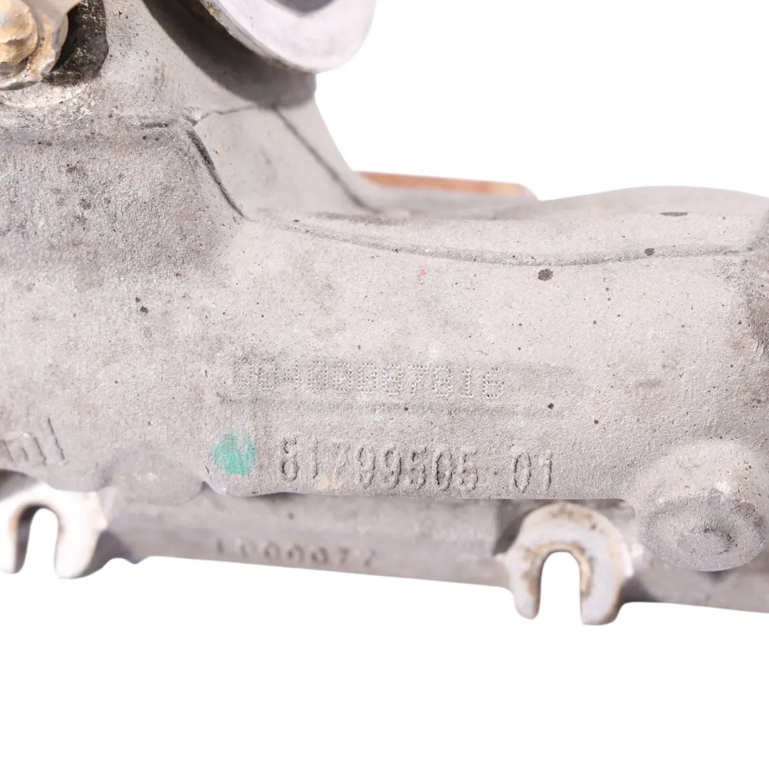 B58 Turbo Kolektor Wydechowy do Mini Cooper F55 F56 o numerze 7636784 Mini Cooper F55 F56 B58 Turbo Kolektor Wydechowy - SKU 7636784-1 - Numer Części 7636784