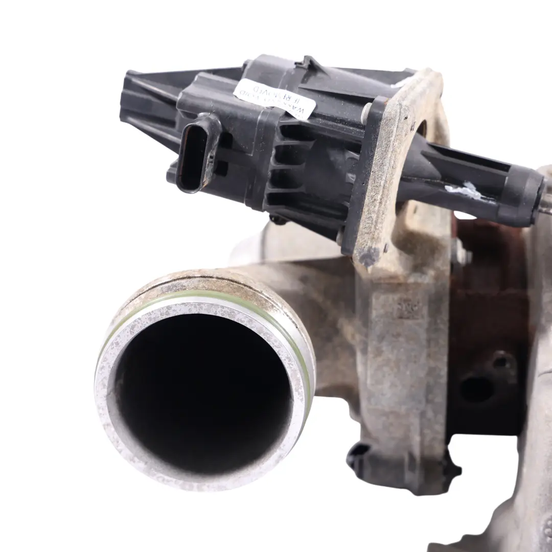 B38 Turbo Charger Turbo Charger Part Manifold para Mini F55 F56 F57 F60 Petrol con número de pieza 7636784 Mini F55 F56 F57 F60 Petrol B38 Turbo Charger Turbo Charger Part Manifold - SKU 7636784-1 - Número de pieza 7636784